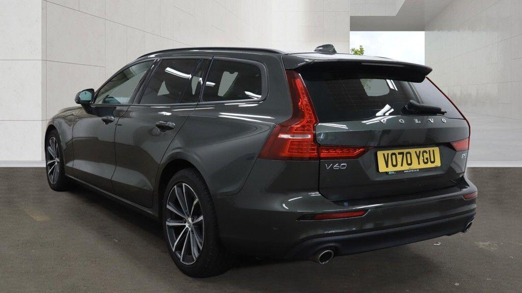 Volvo V60 - Image 6