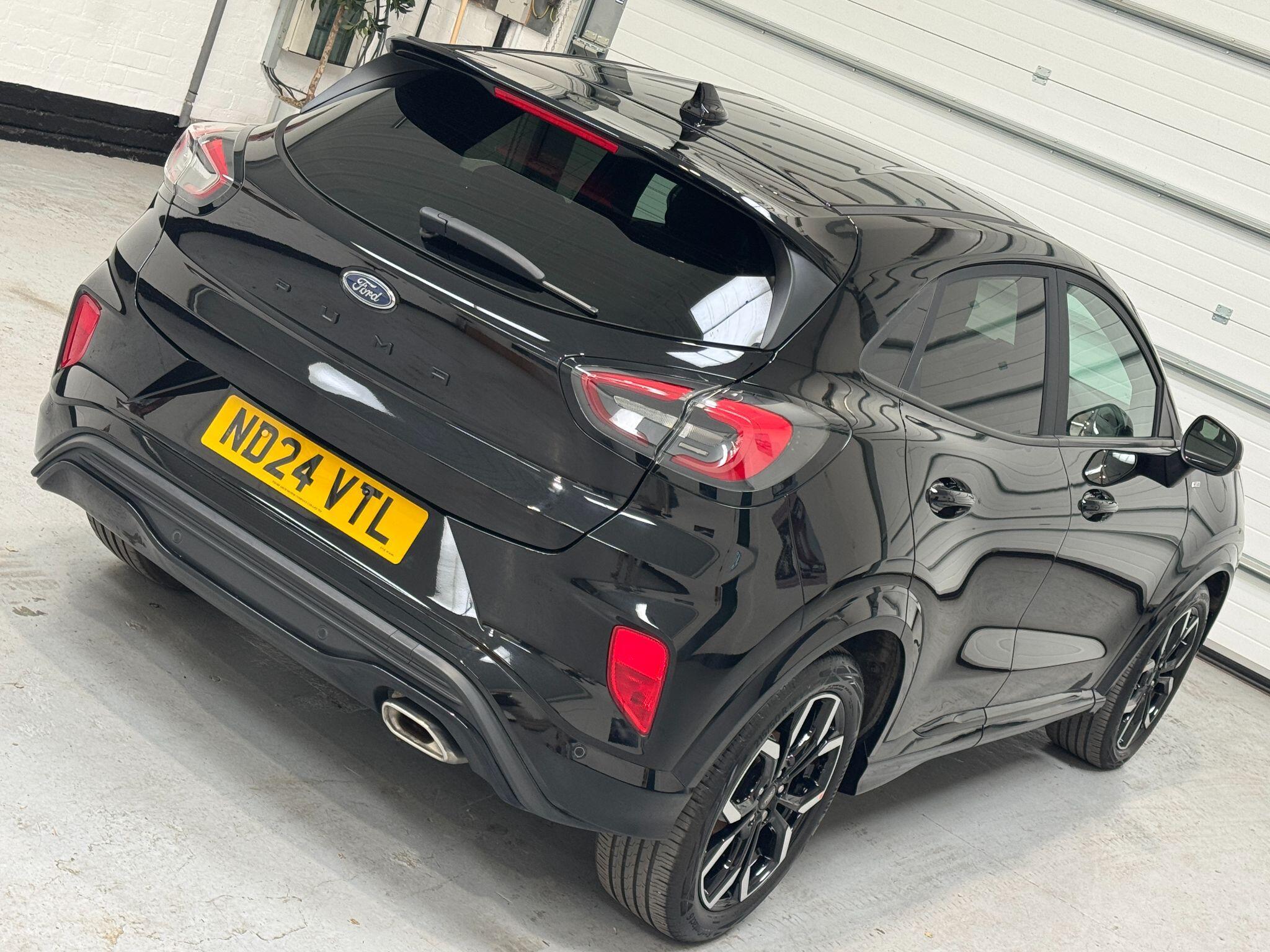 Ford Puma - Image 10