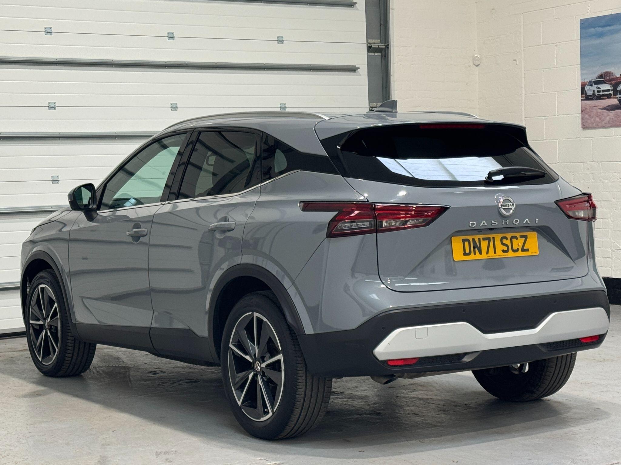 Nissan Qashqai - Image 18