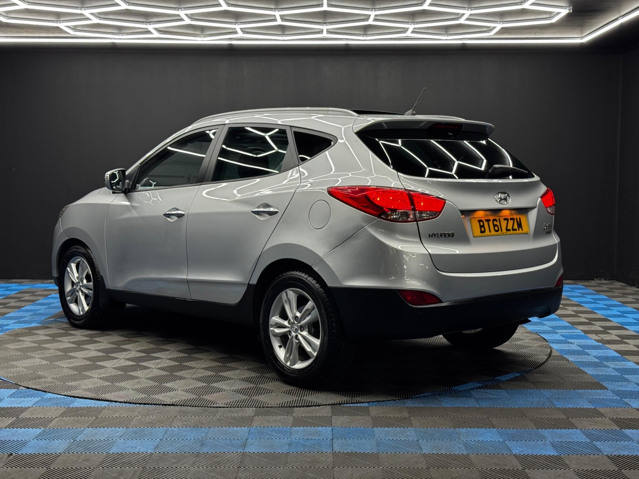 Hyundai ix35 - Image 7