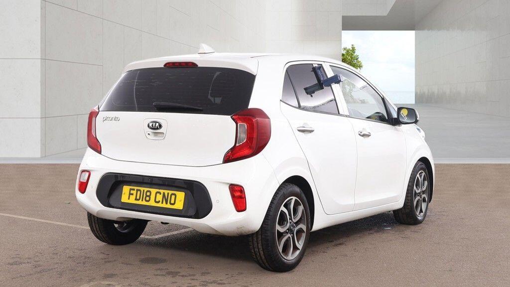 Kia Picanto - Image 4