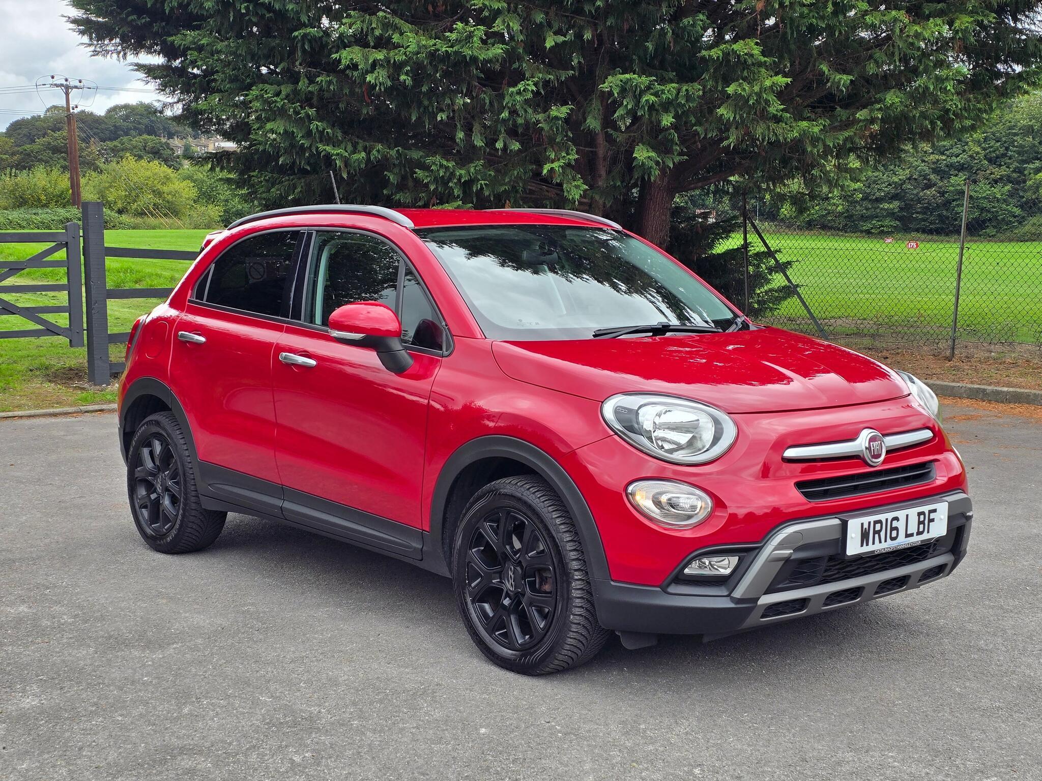 Fiat 500X - Image 12