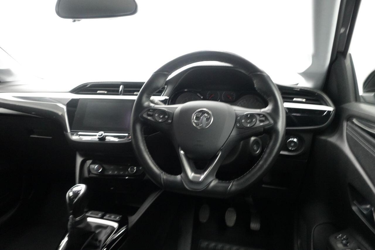 Vauxhall Corsa - Image 20