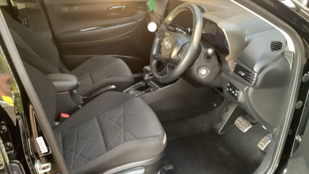 Hyundai Bayon - Image 5