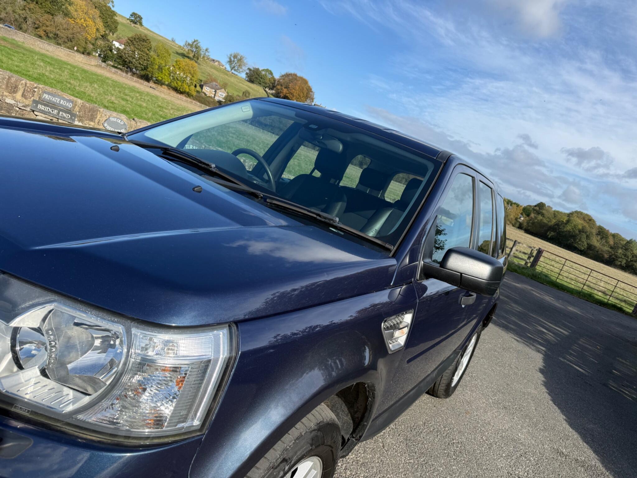 Land Rover Freelander 2 - Image 14