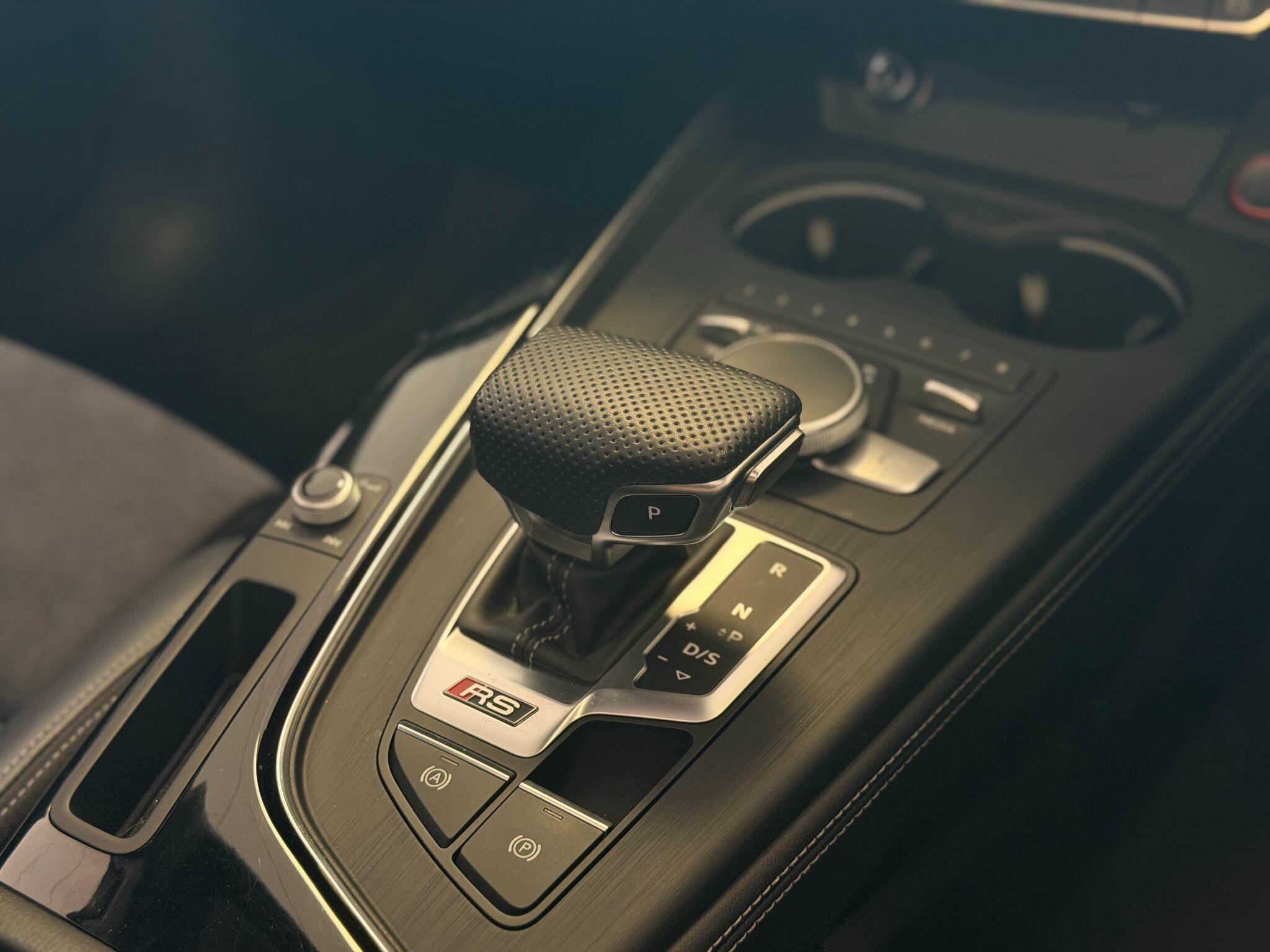 Audi Rs4 Avant - Image 5