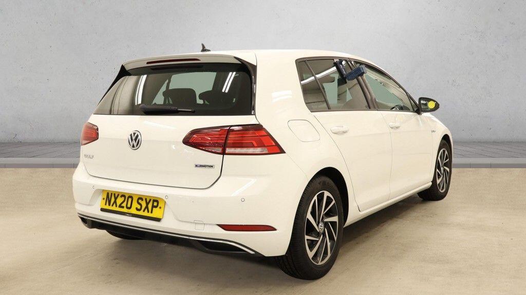 Volkswagen Golf - Image 7