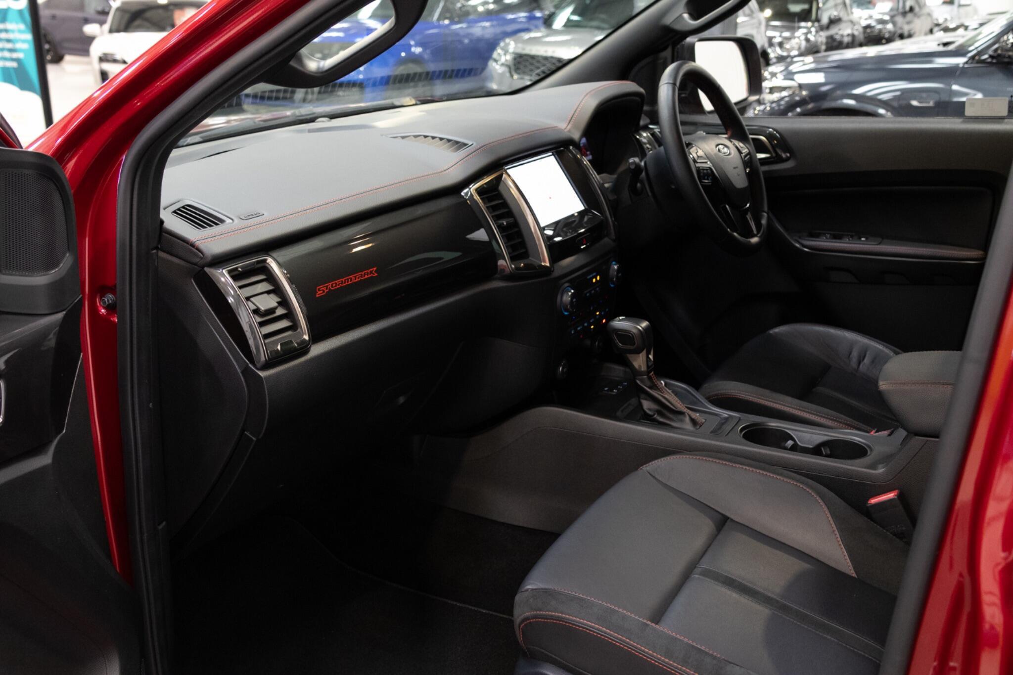 Ford Ranger - Image 14