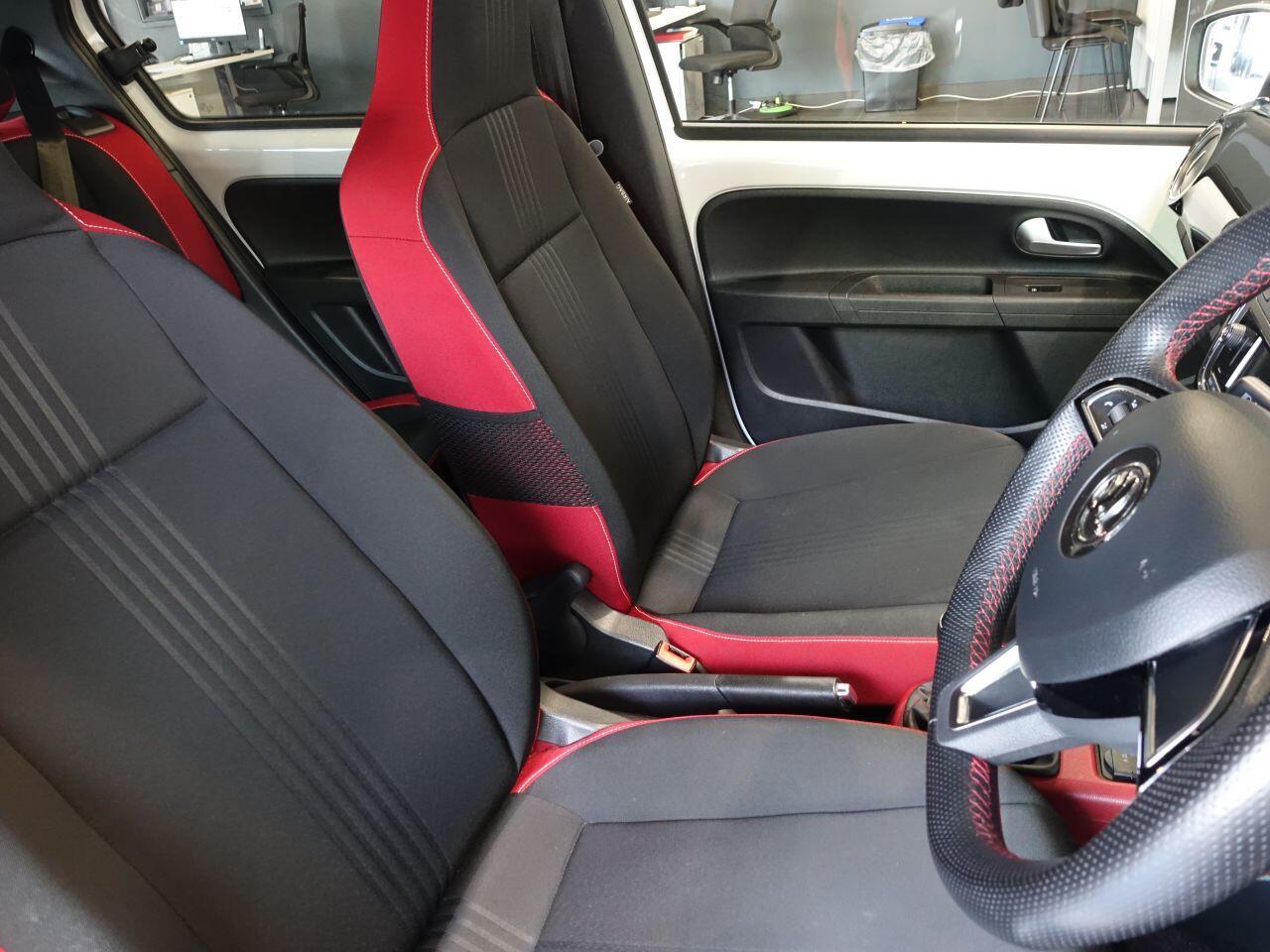 Skoda Citigo - Image 13