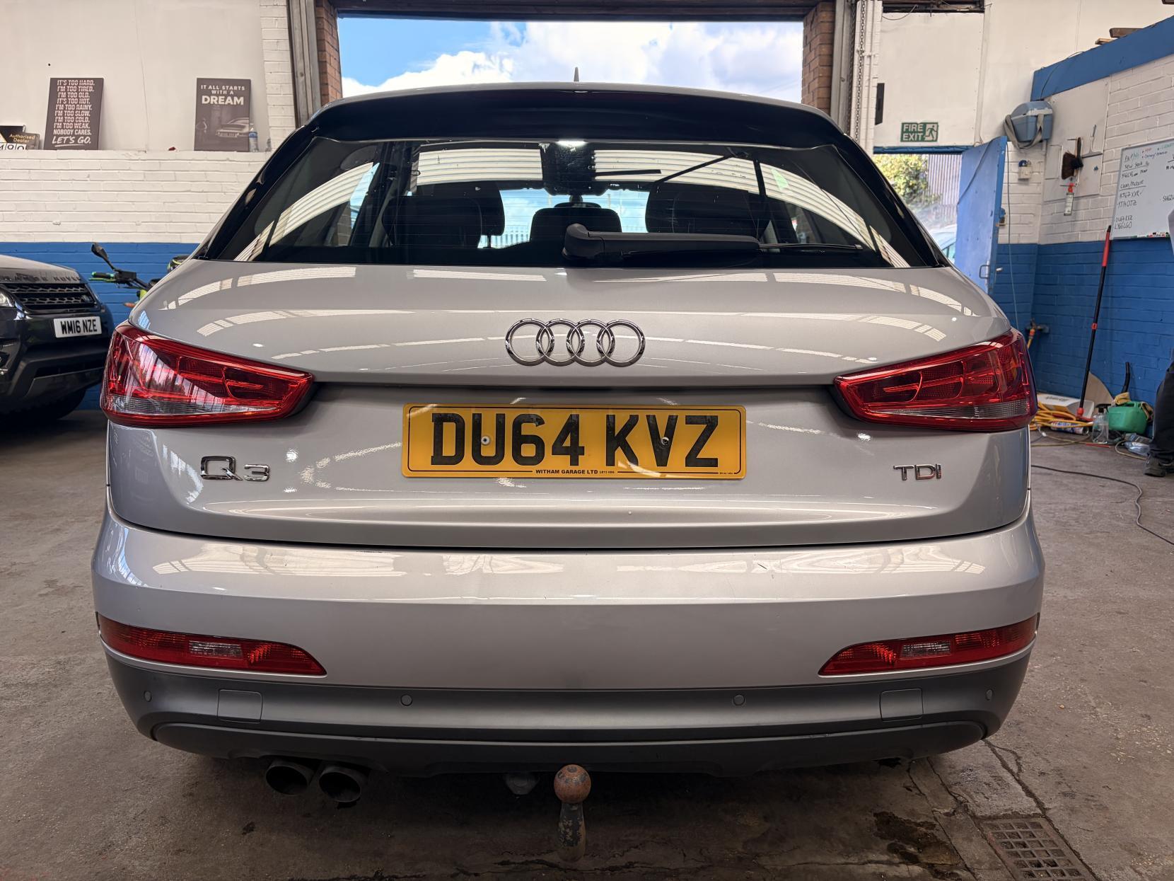 Audi Q3 - Image 5