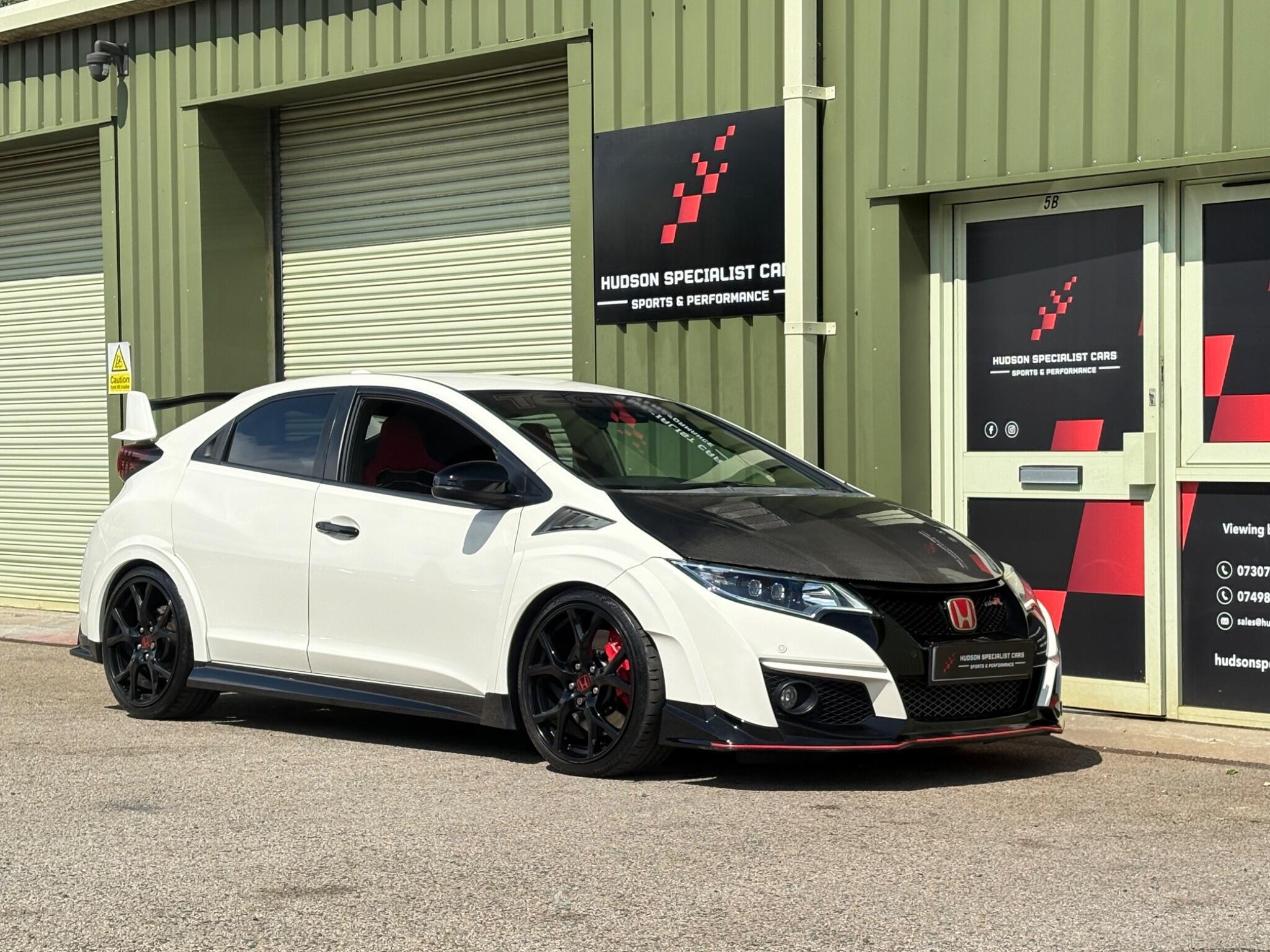 Honda Civic - Image 14