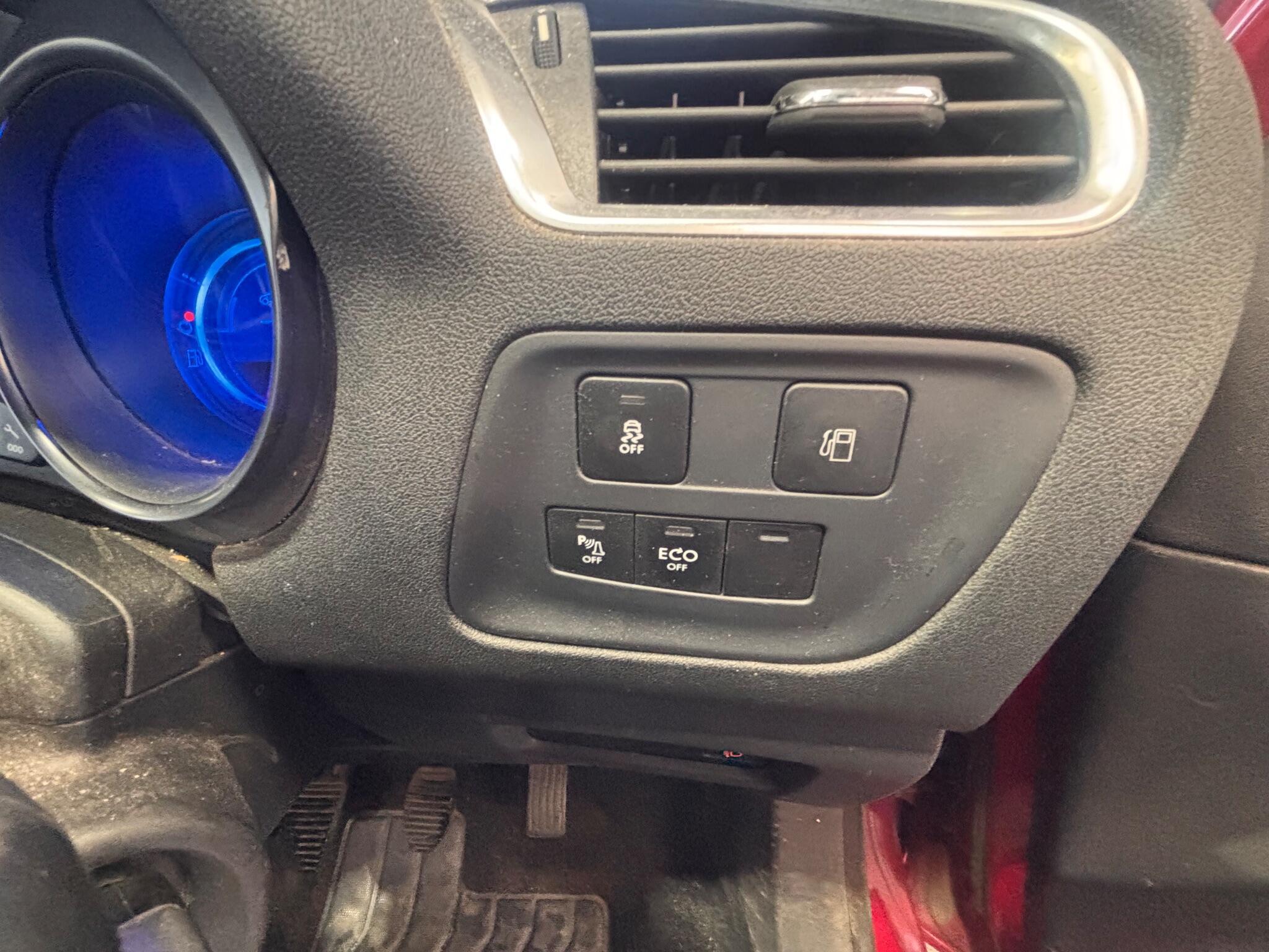 Citroen Grand C4 Picasso - Image 15