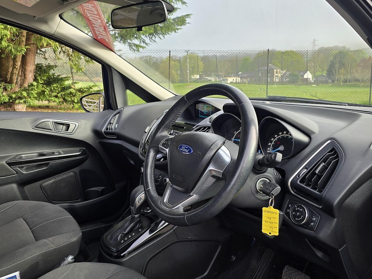 Ford B-Max - Image 11