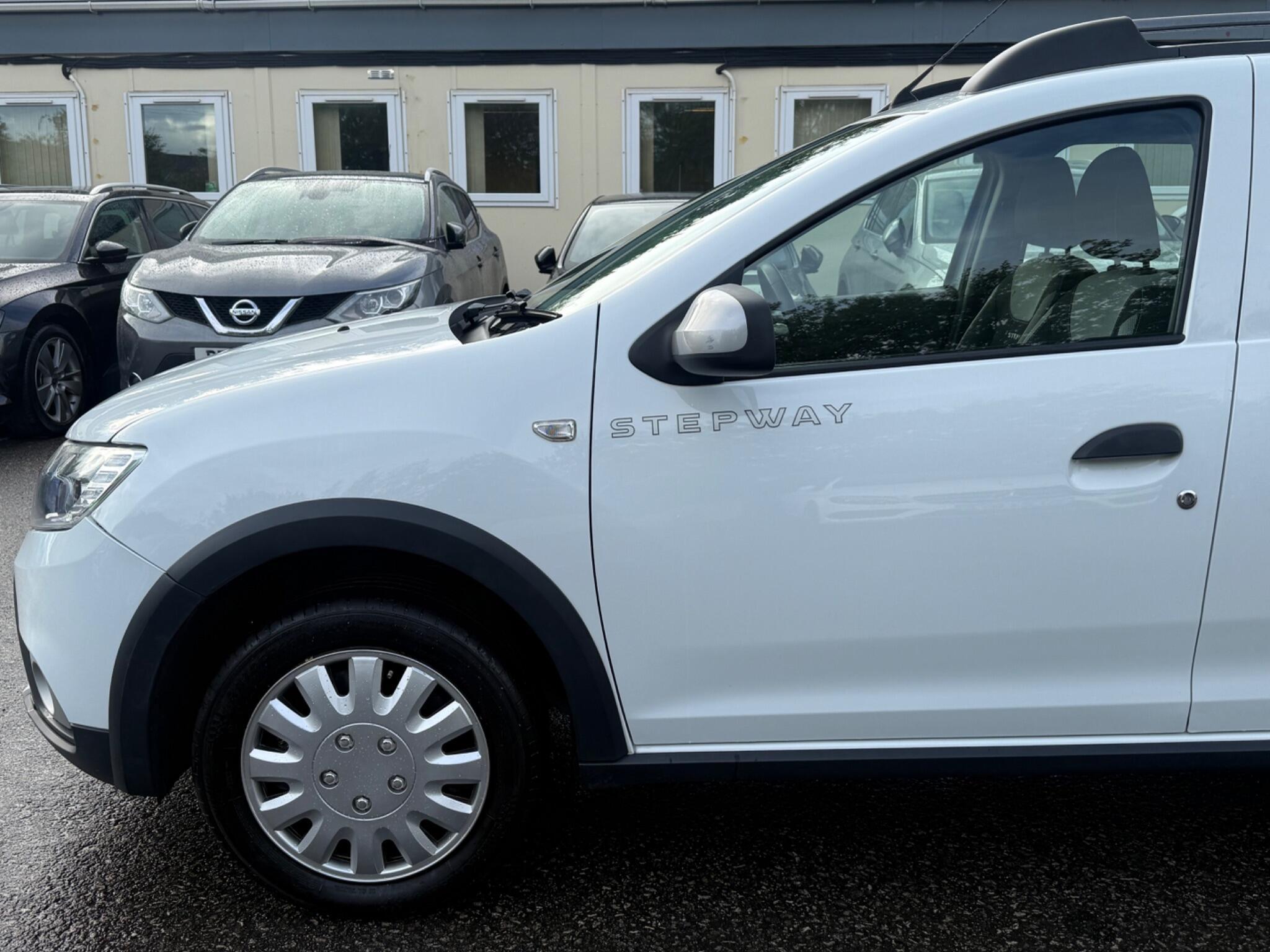 Dacia Sandero Stepway - Image 14