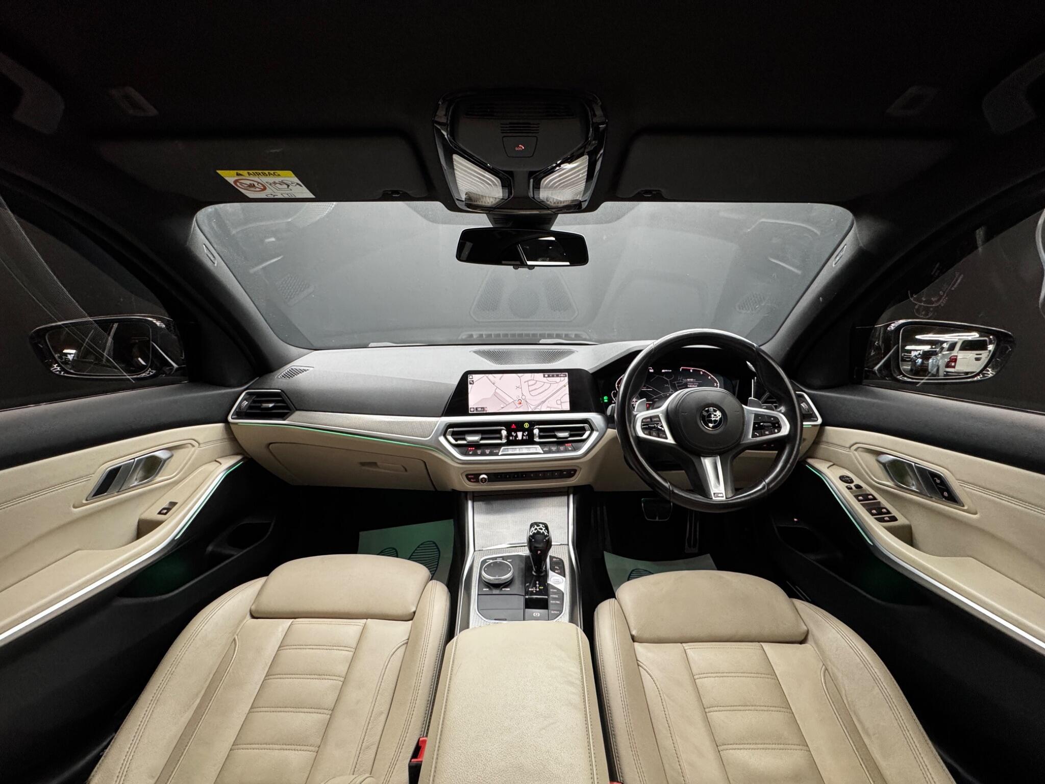 BMW 3 Series - Image 17