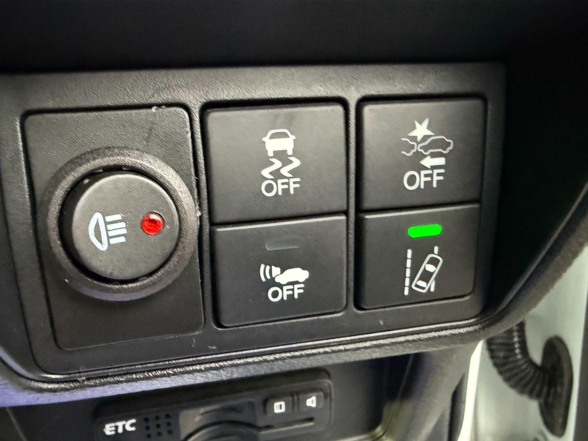 Honda Odyssey - Image 81