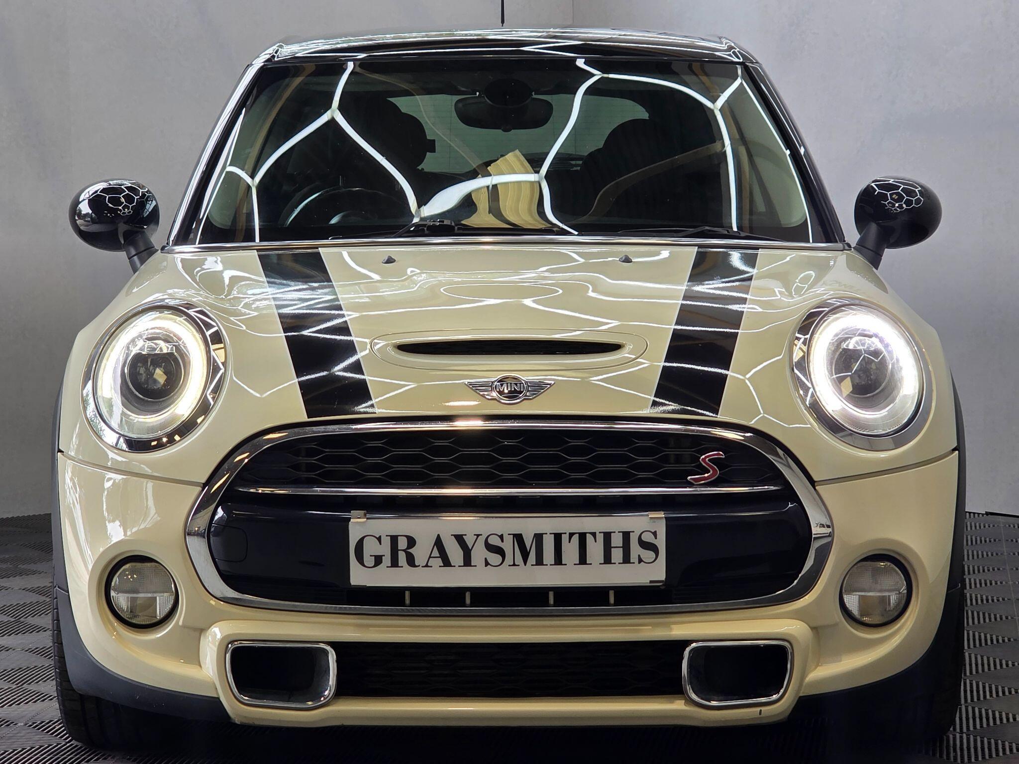MINI Hatch - Image 6