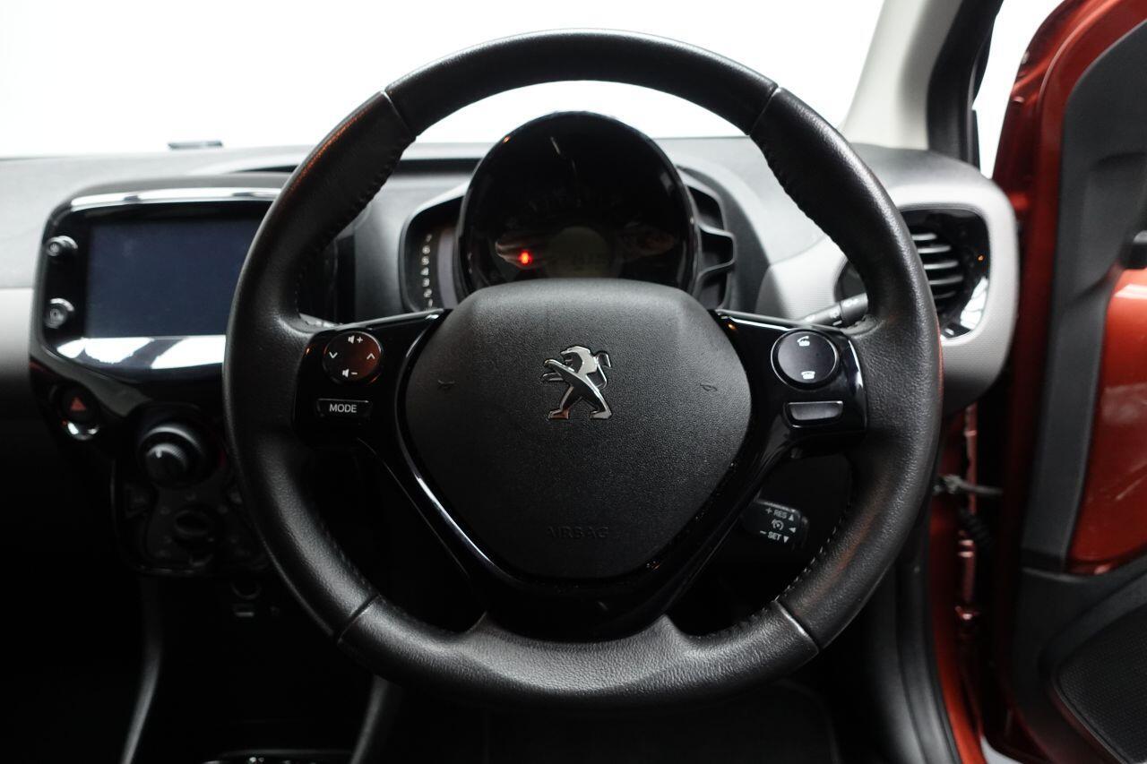 Peugeot 108 - Image 30