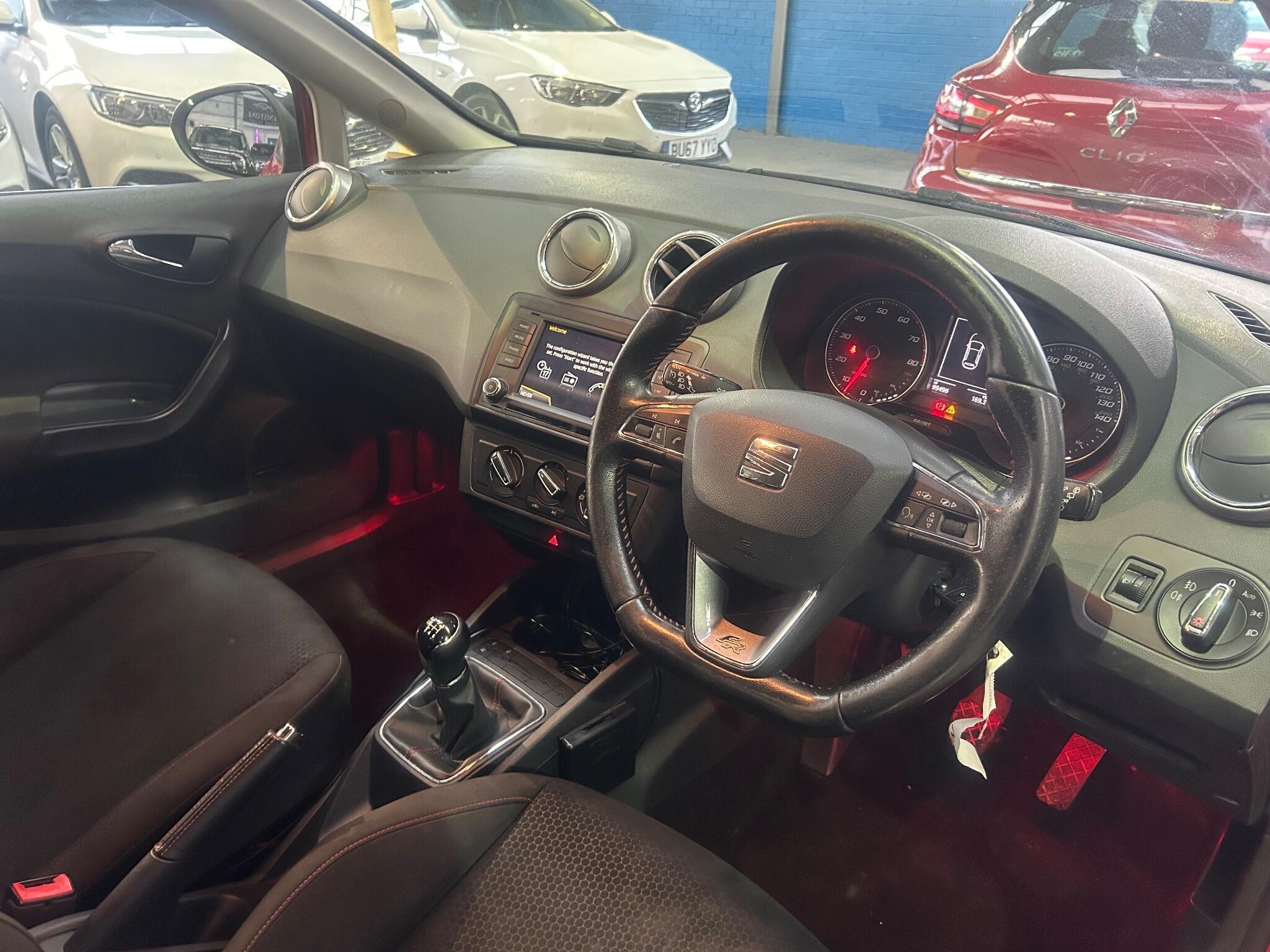 SEAT Ibiza - Image 13