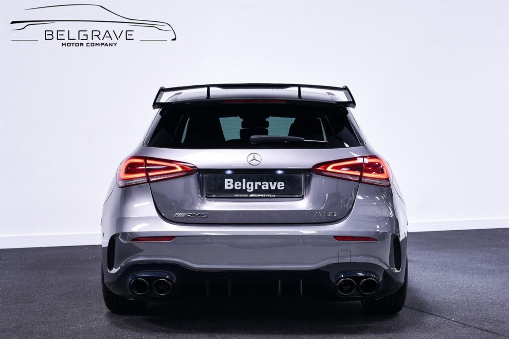 Mercedes A Class - Image 6