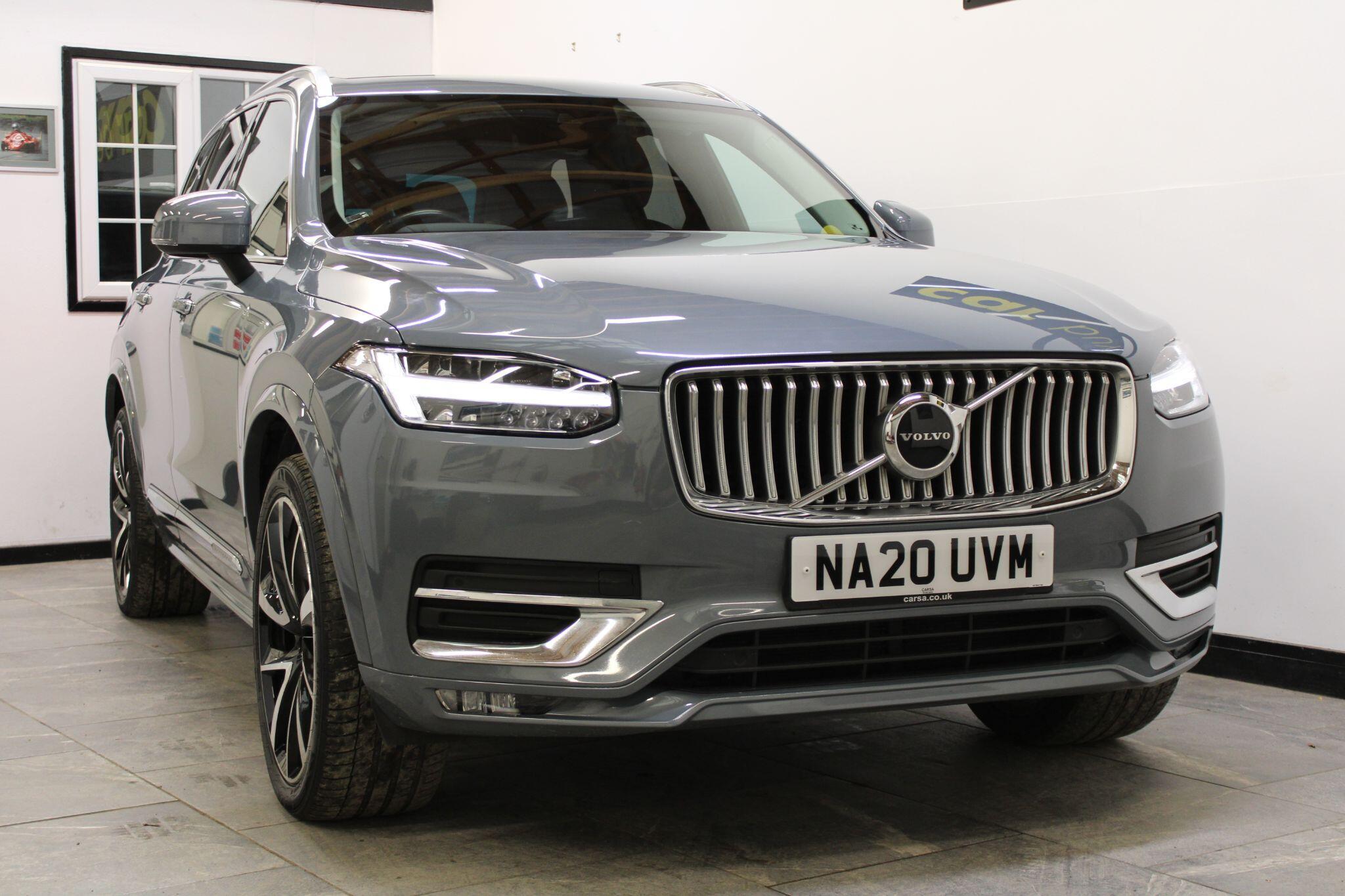Volvo XC90 - Image 7