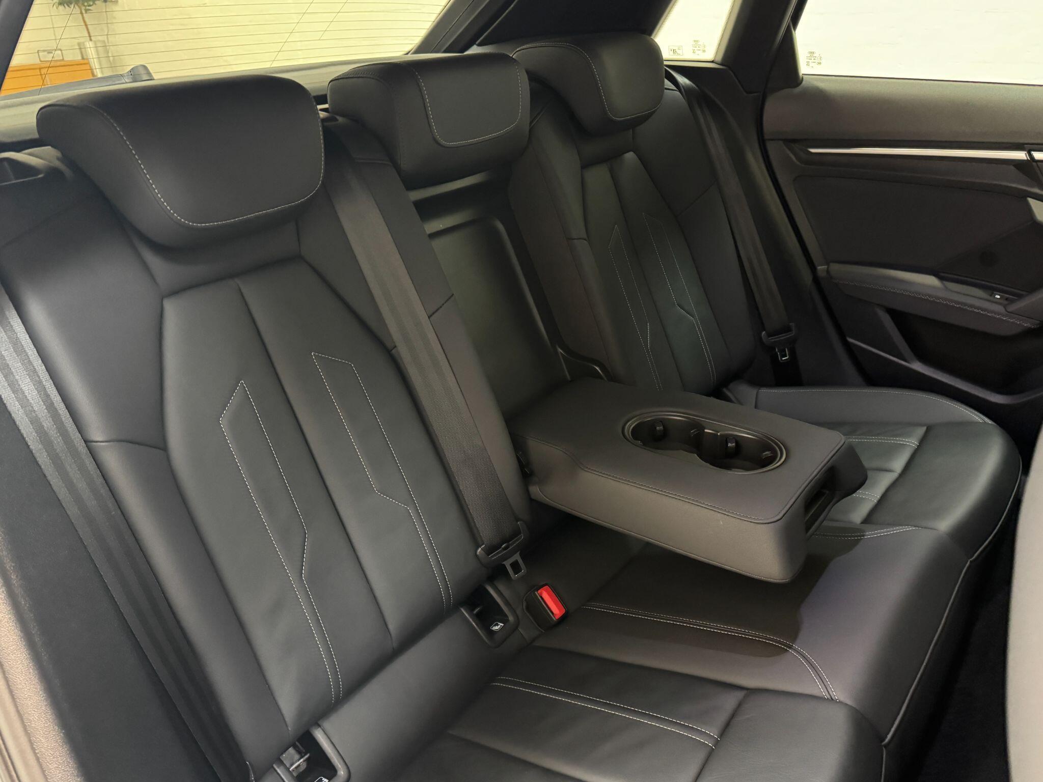 Audi A3 - Image 21