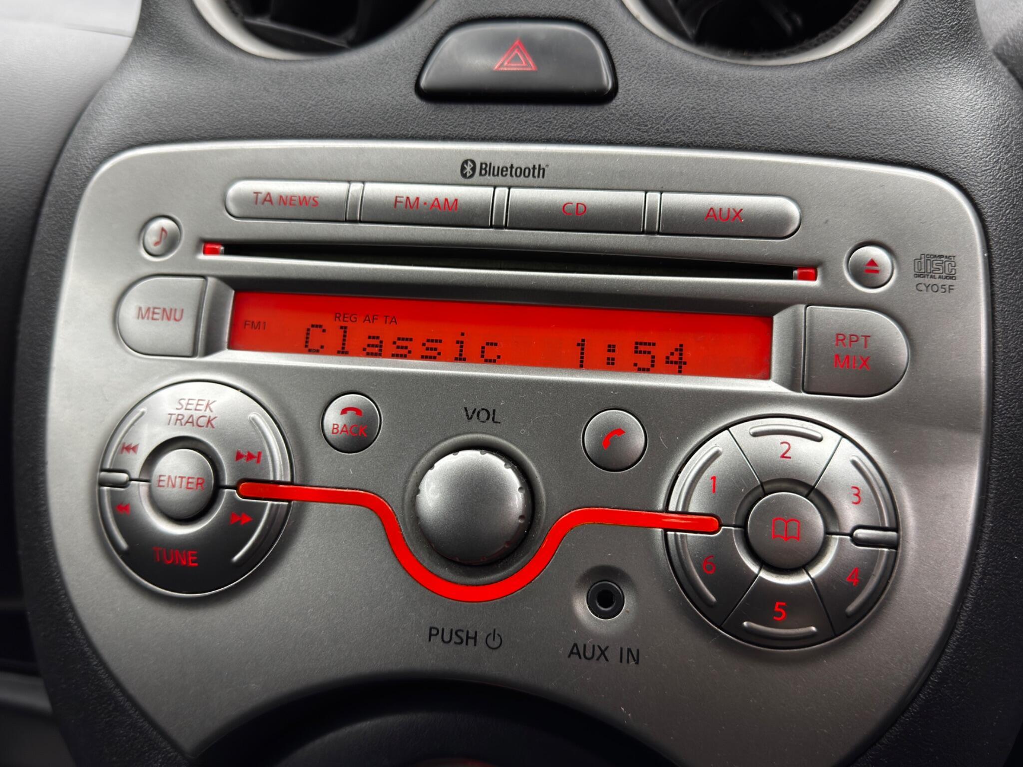 Nissan Micra - Image 26