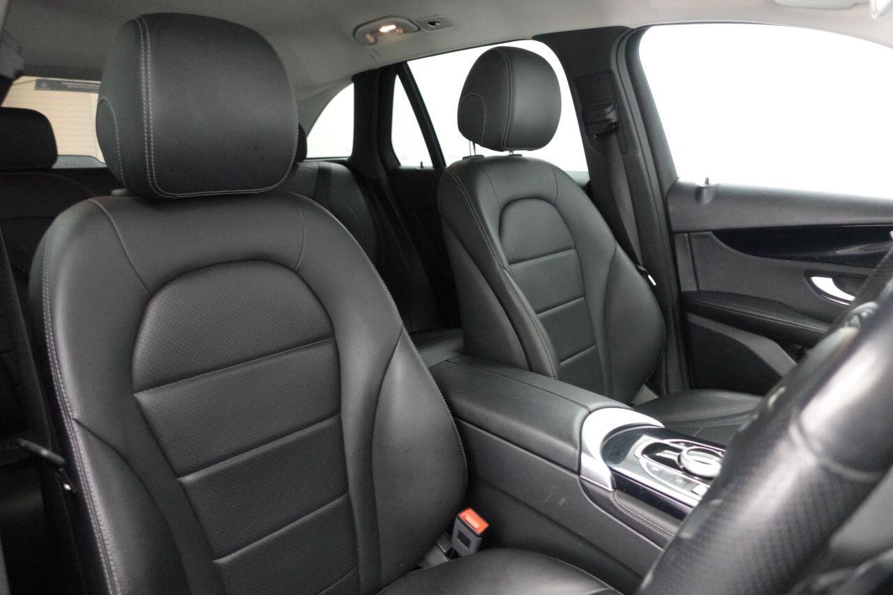 Mercedes GLC - Image 3
