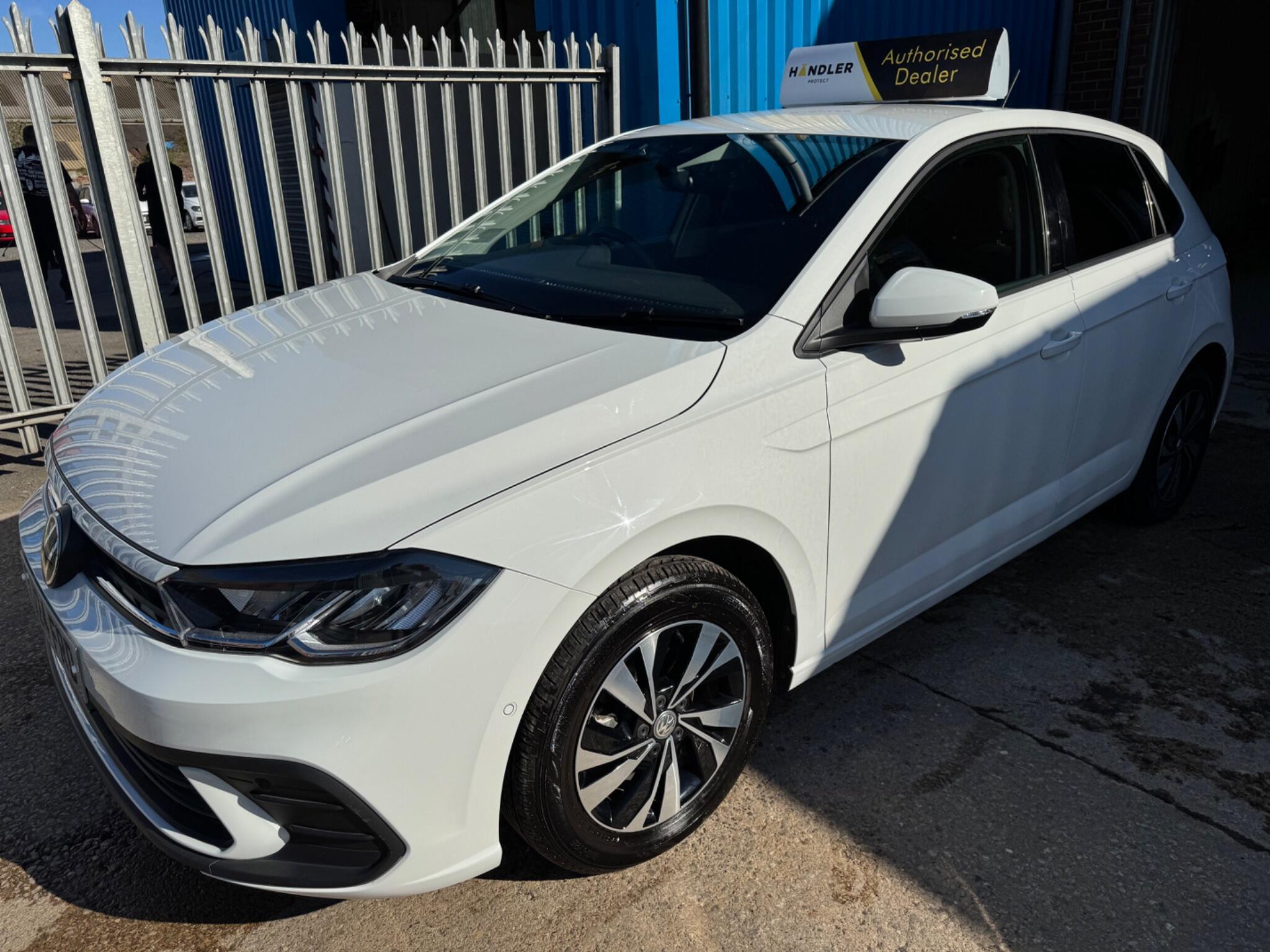 Volkswagen Polo - Image 18