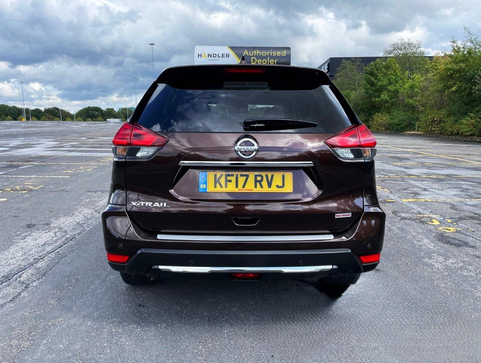 Nissan X-Trail - Image 6