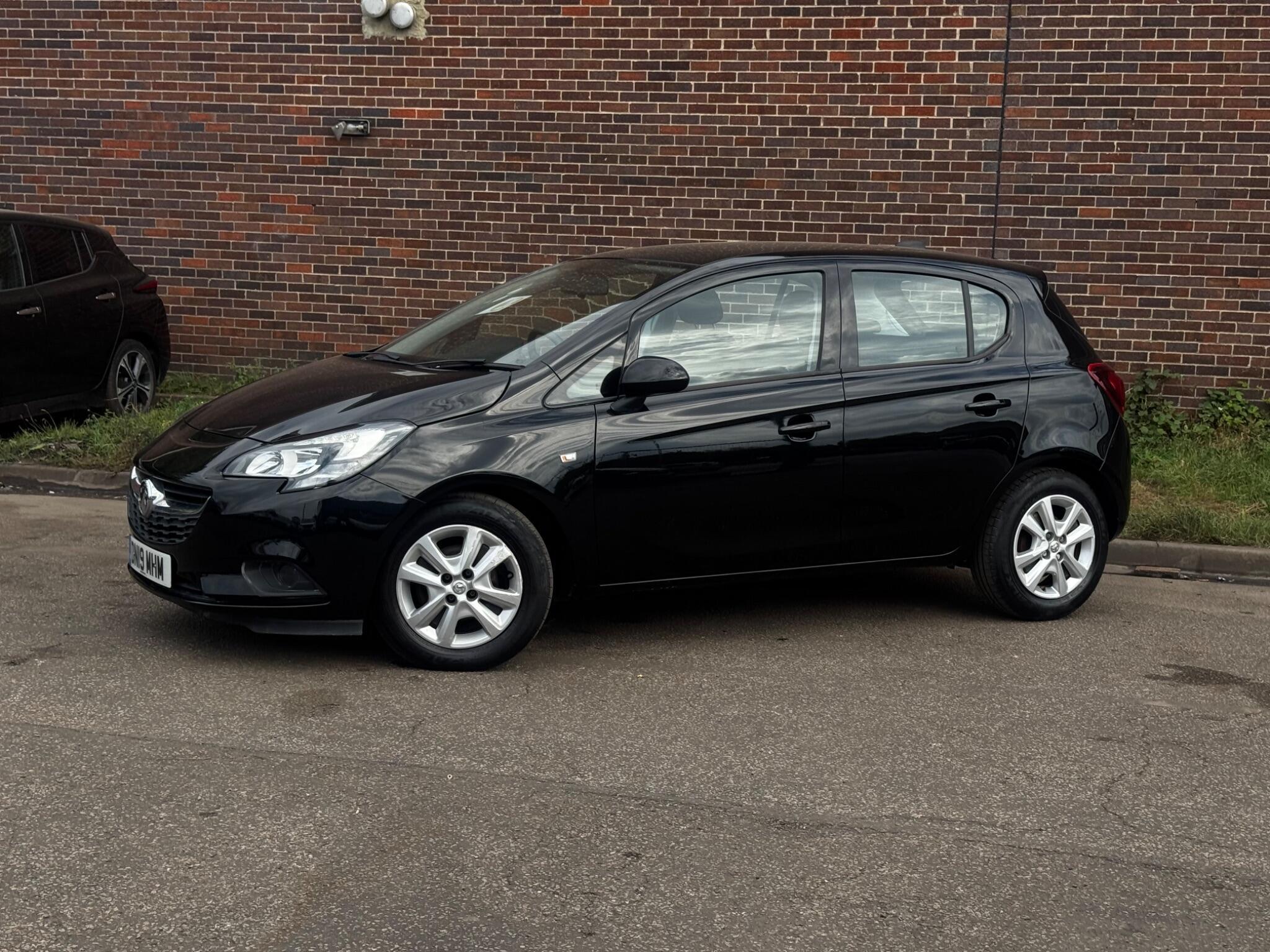 Vauxhall Corsa - Image 13