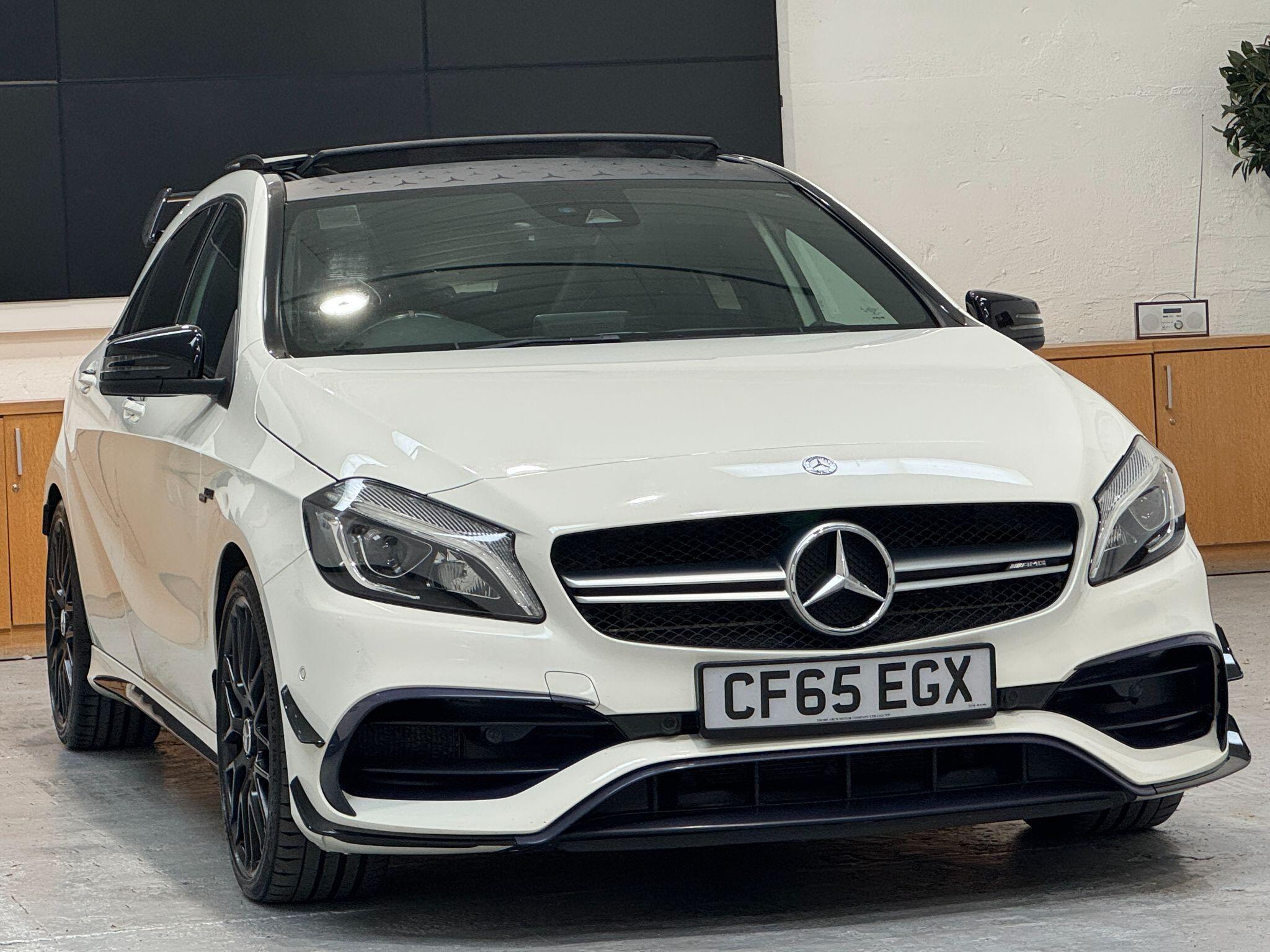 Mercedes A Class - Image 6