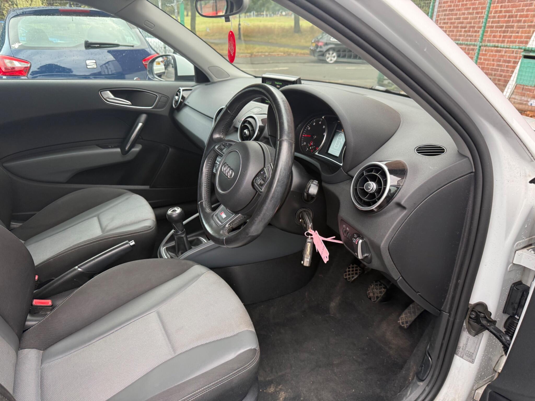 Audi A1 - Image 15