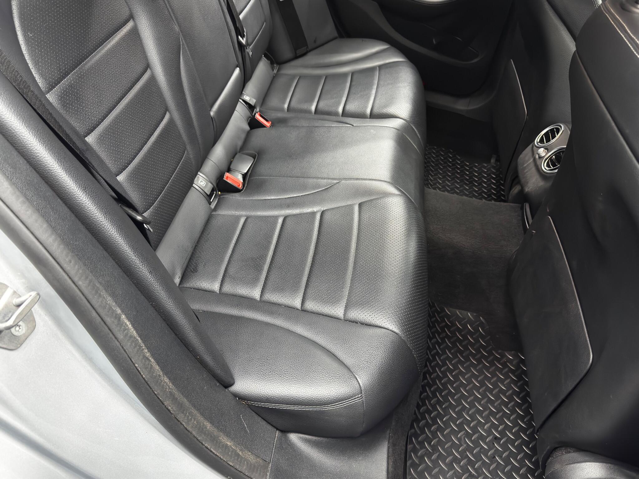 Mercedes C Class - Image 16