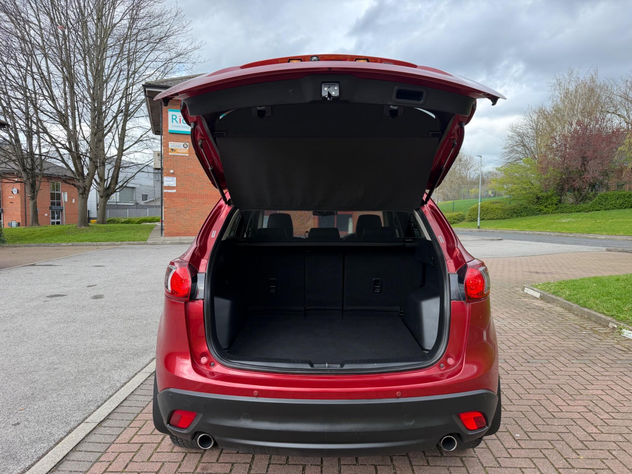 Mazda CX-5 - Image 17