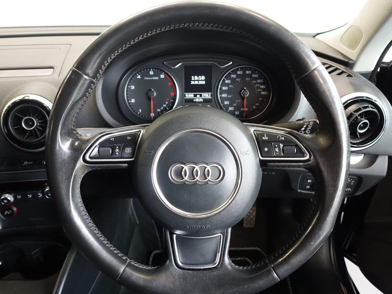 Audi A3 - Image 3