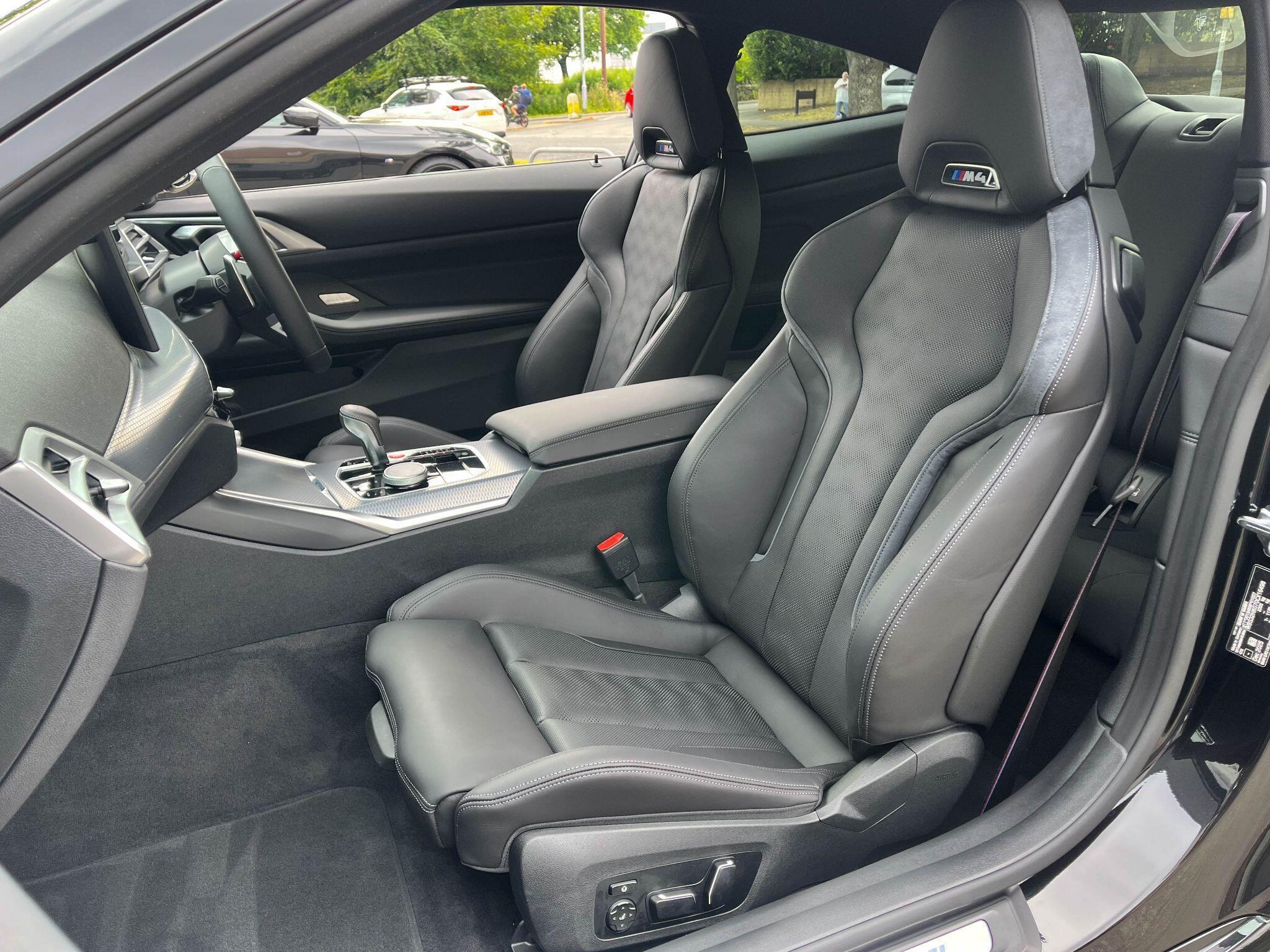 BMW M4 - Image 8