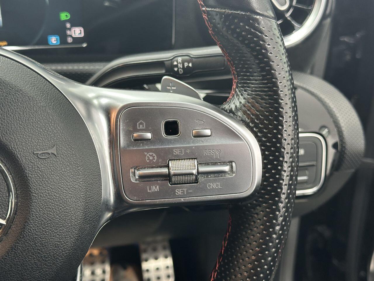 Mercedes-benz A-CLASS - Image 22