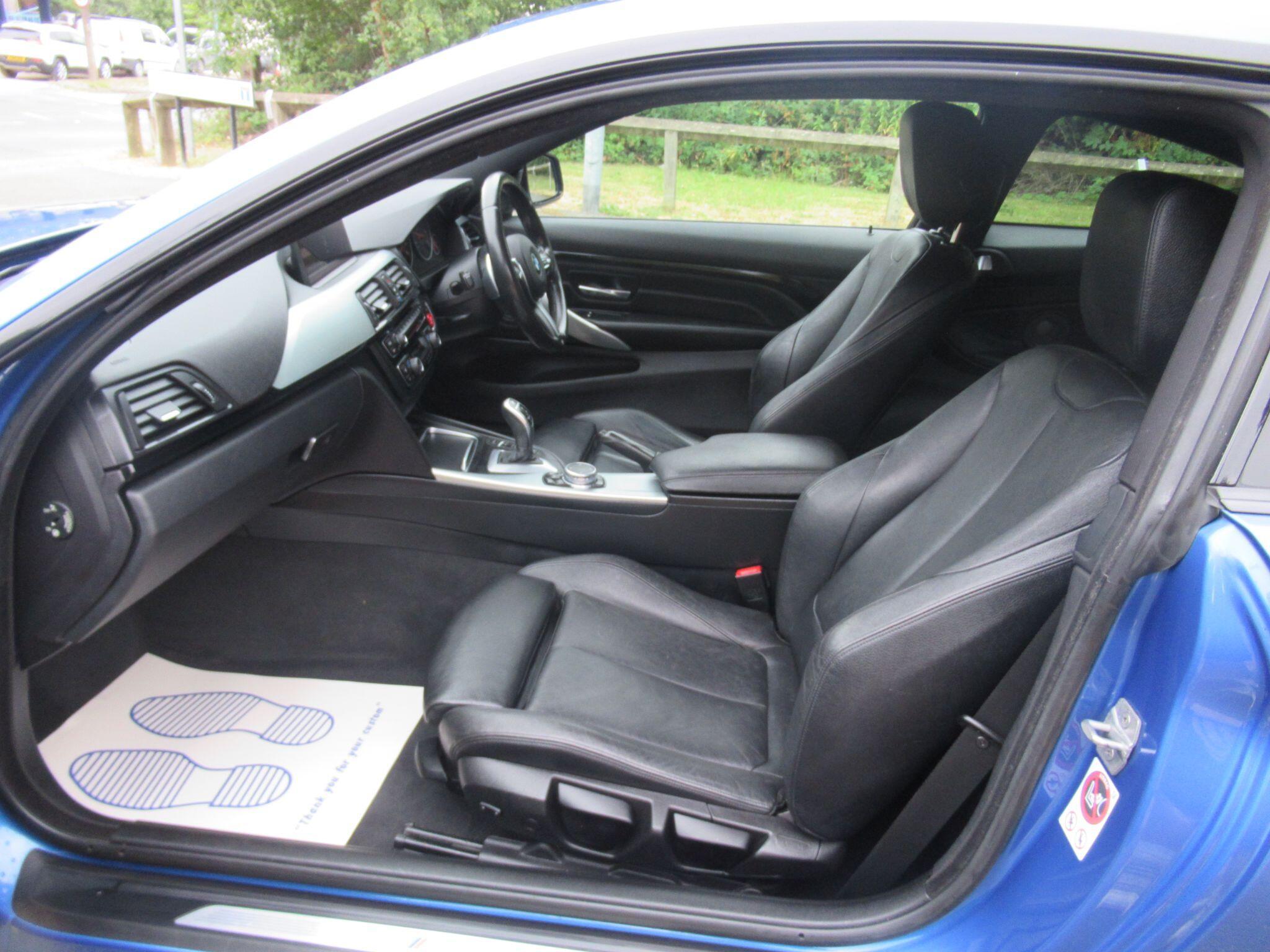 BMW 4 Series - Image 13