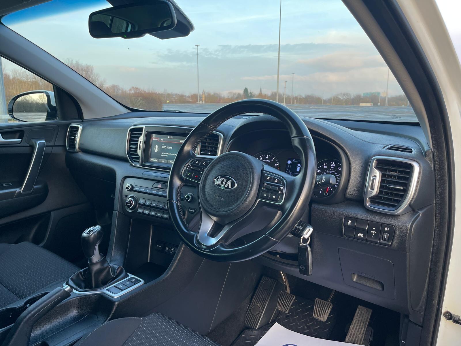 Kia Sportage - Image 15