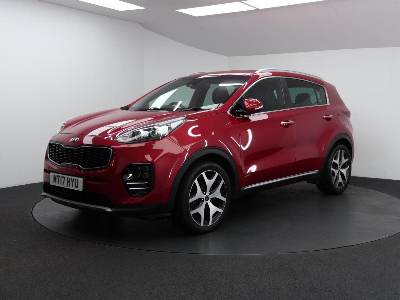Kia Sportage - Image 5