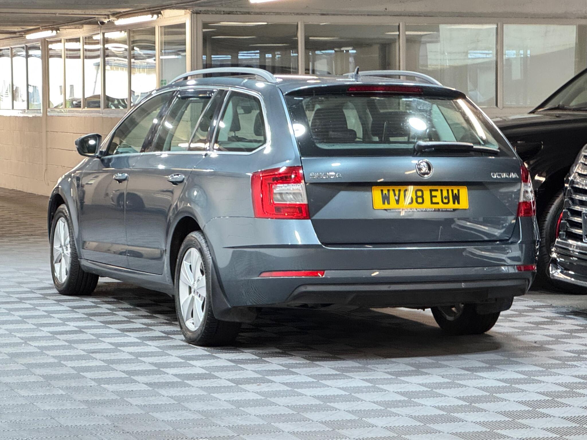 Skoda Octavia - Image 3