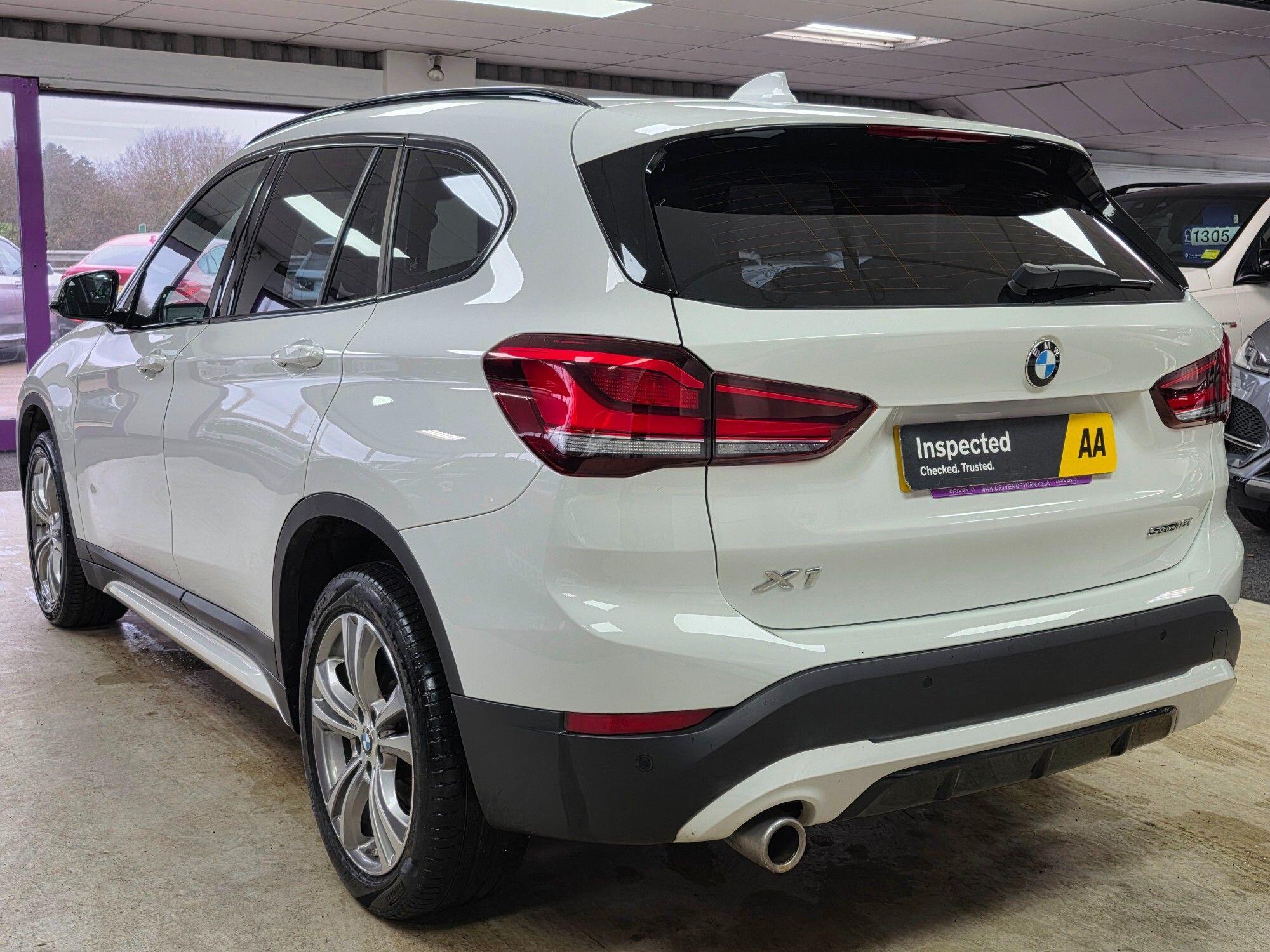 BMW X1 - Image 9