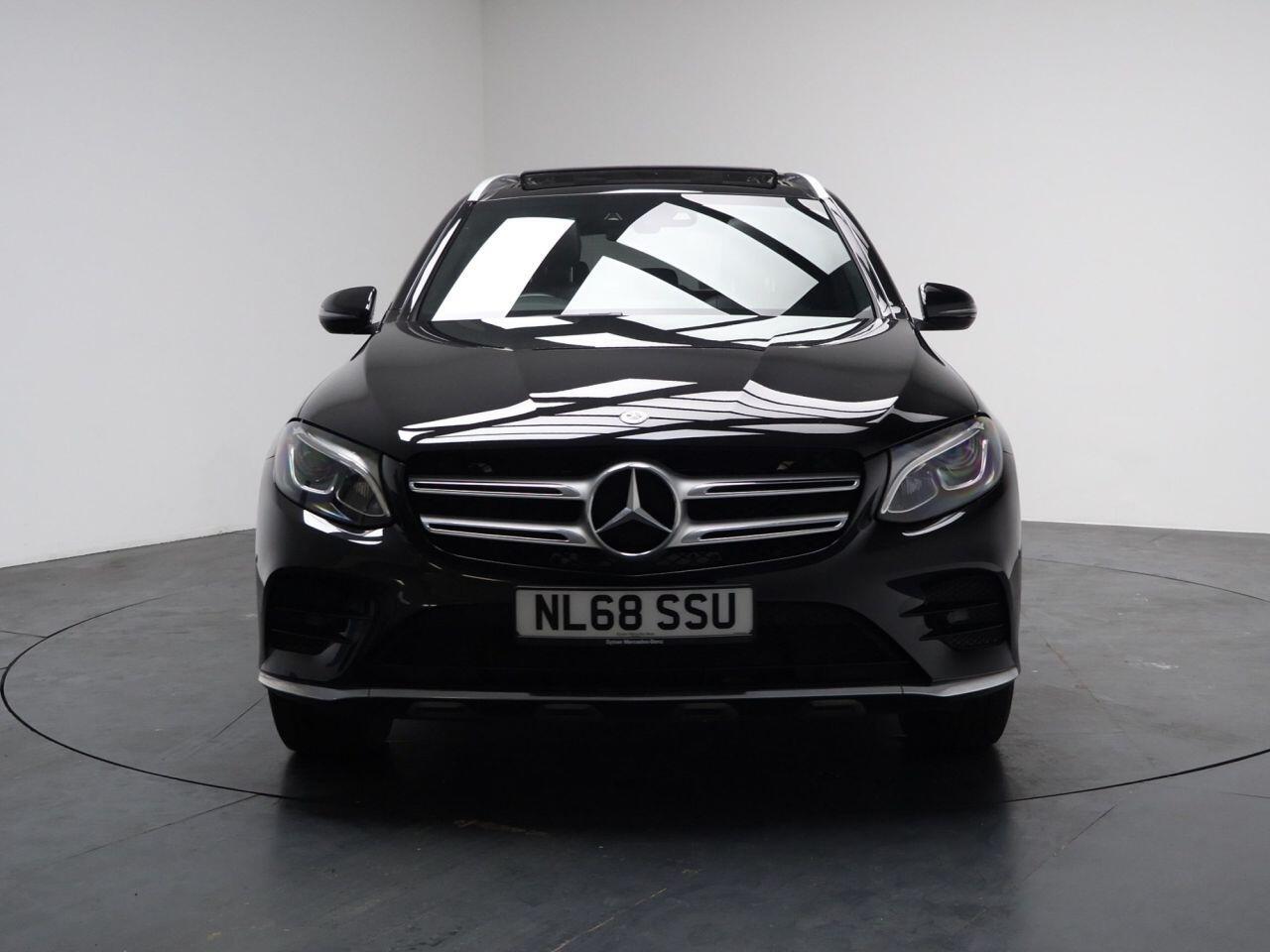 Mercedes GLC - Image 5