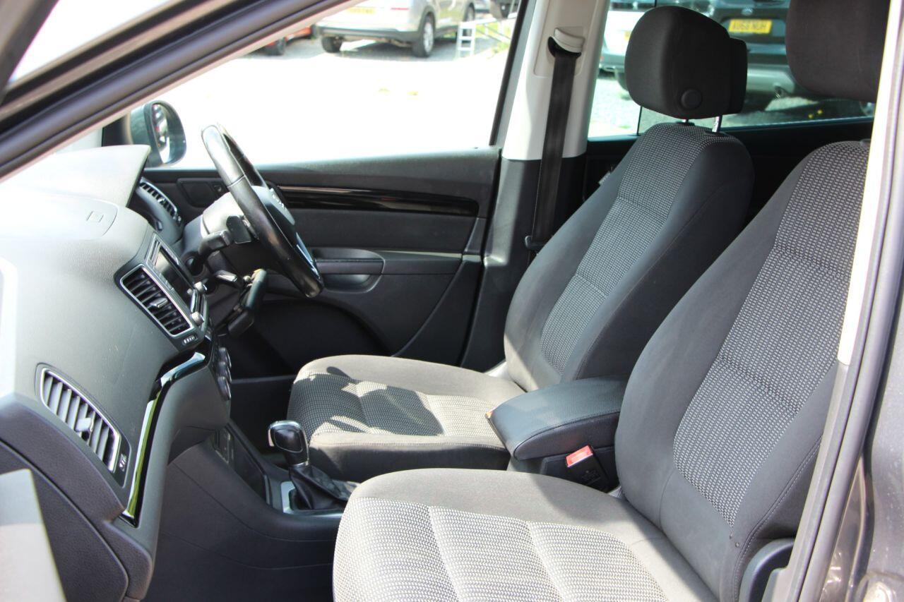 SEAT Alhambra - Image 17