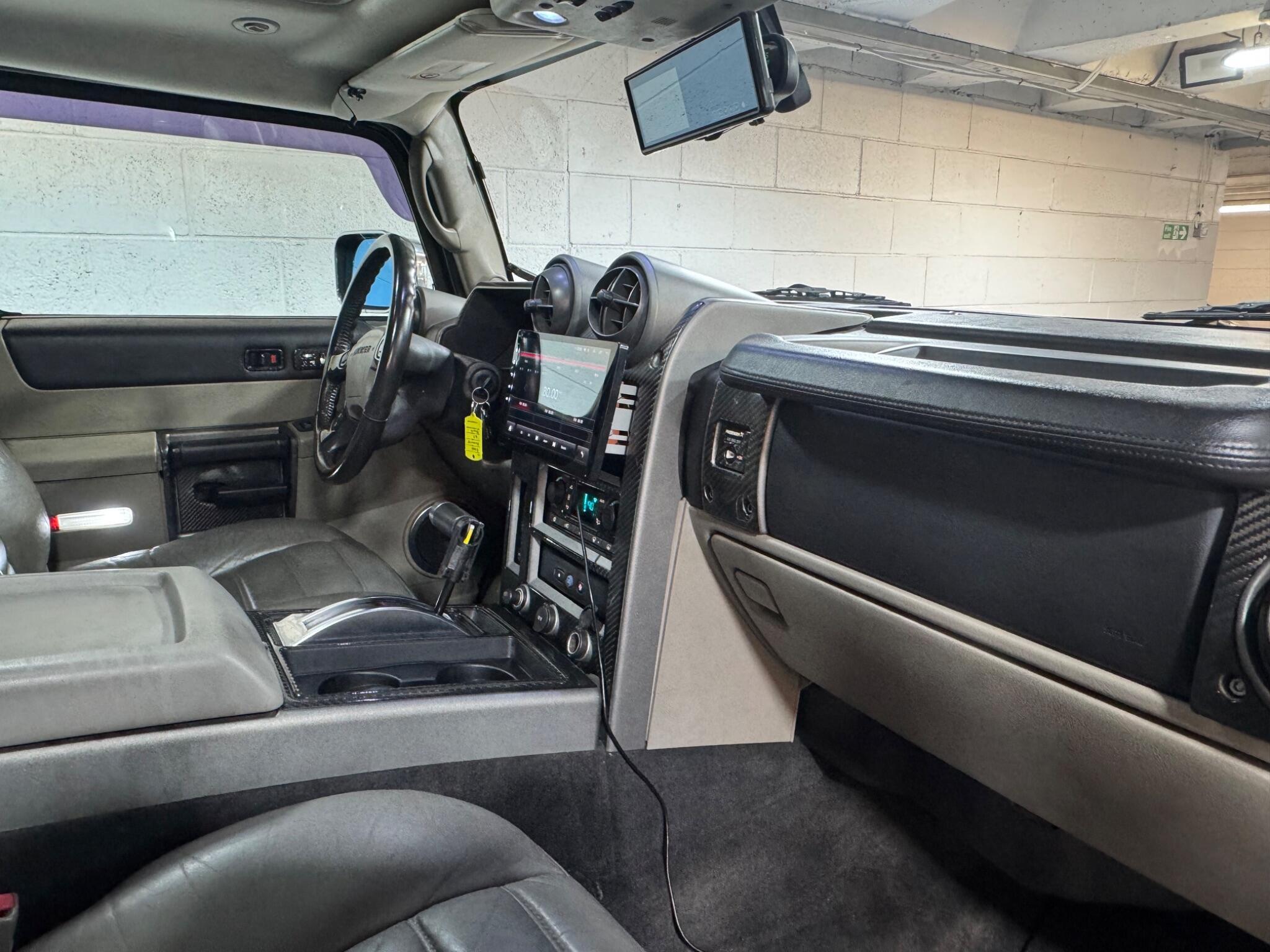 Hummer H2 - Image 11