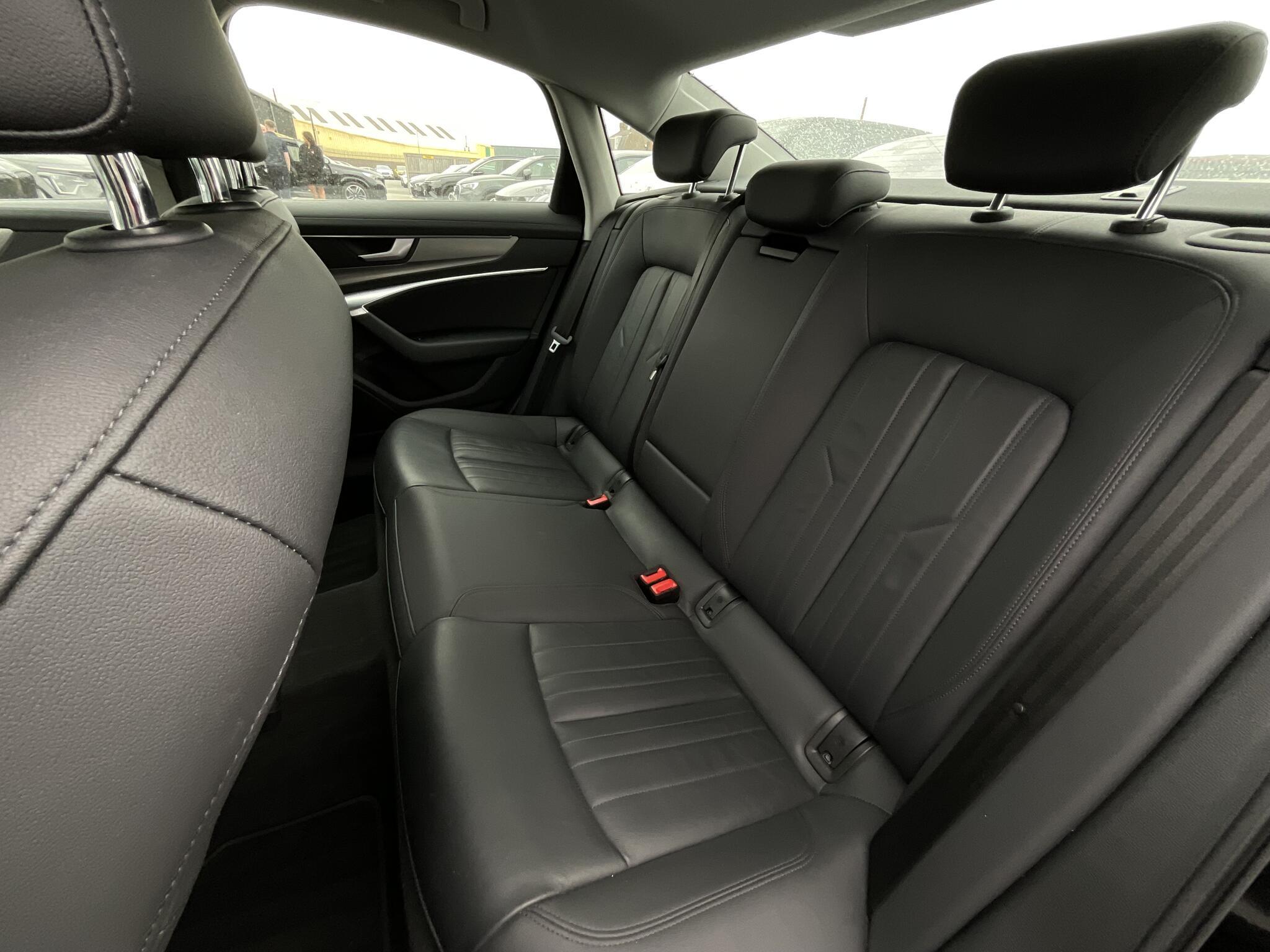 Audi A6 Saloon - Image 13