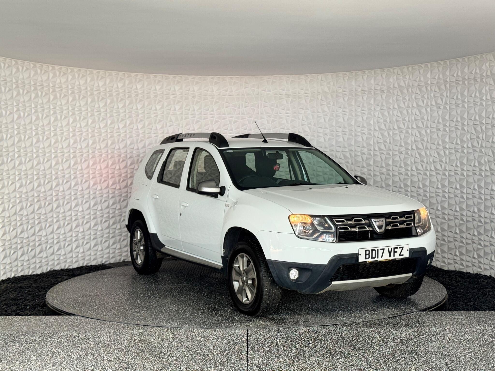 Dacia Duster - Image 7