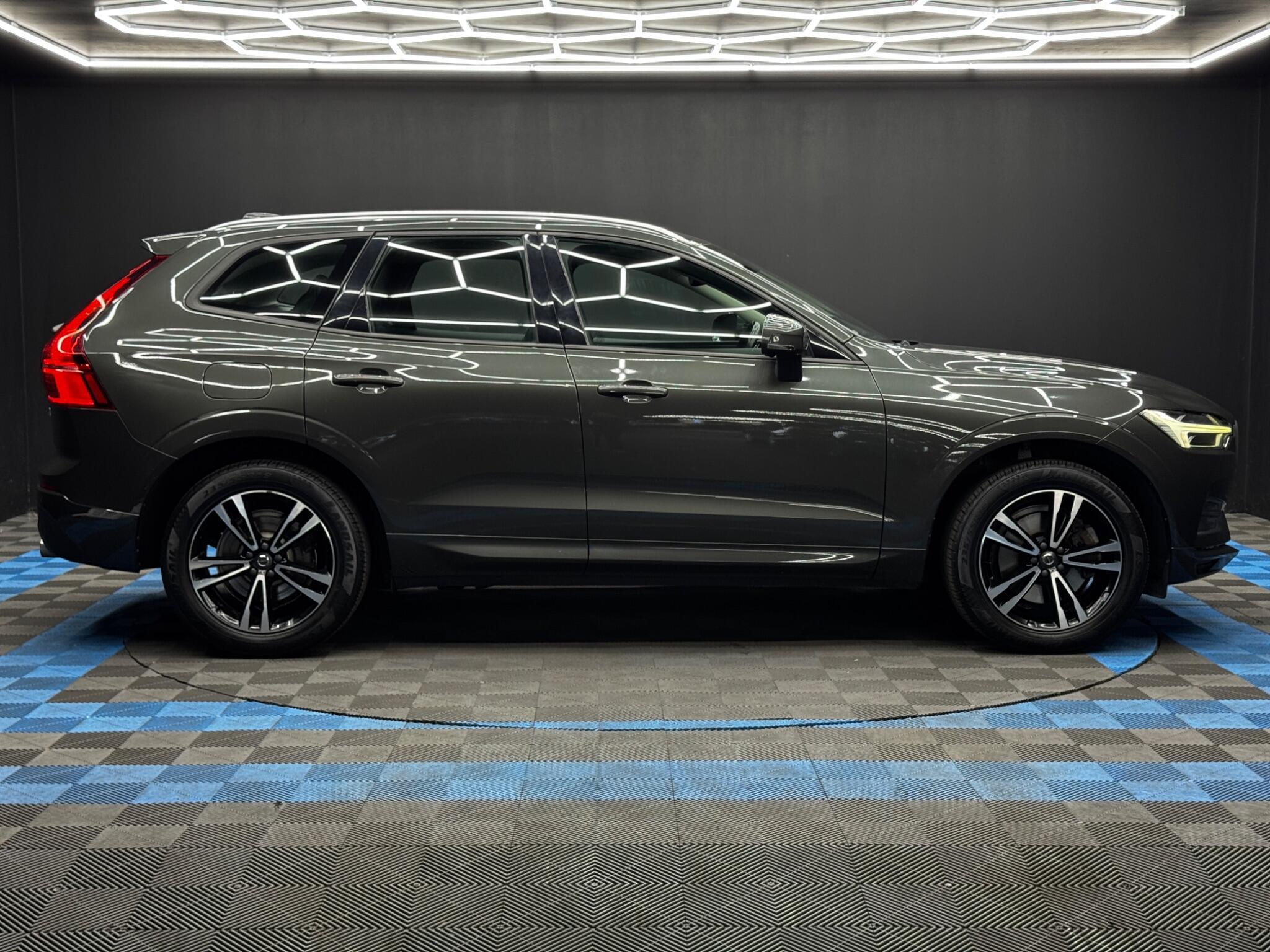 Volvo XC60 - Image 4