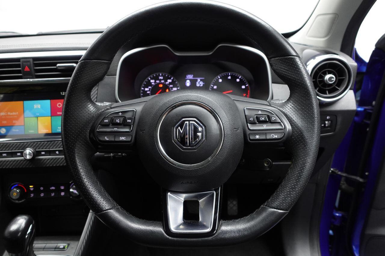 MG MG ZS - Image 31